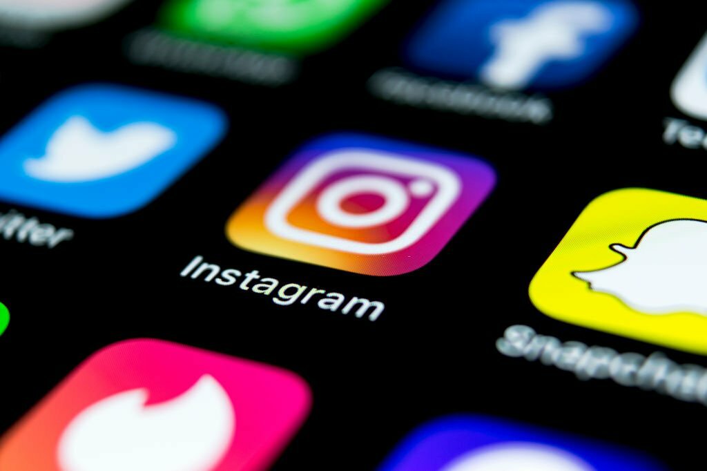 IGTV اینستاگرام