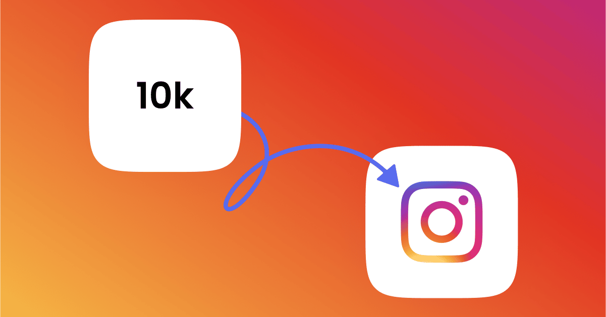 Increase Instagram followers