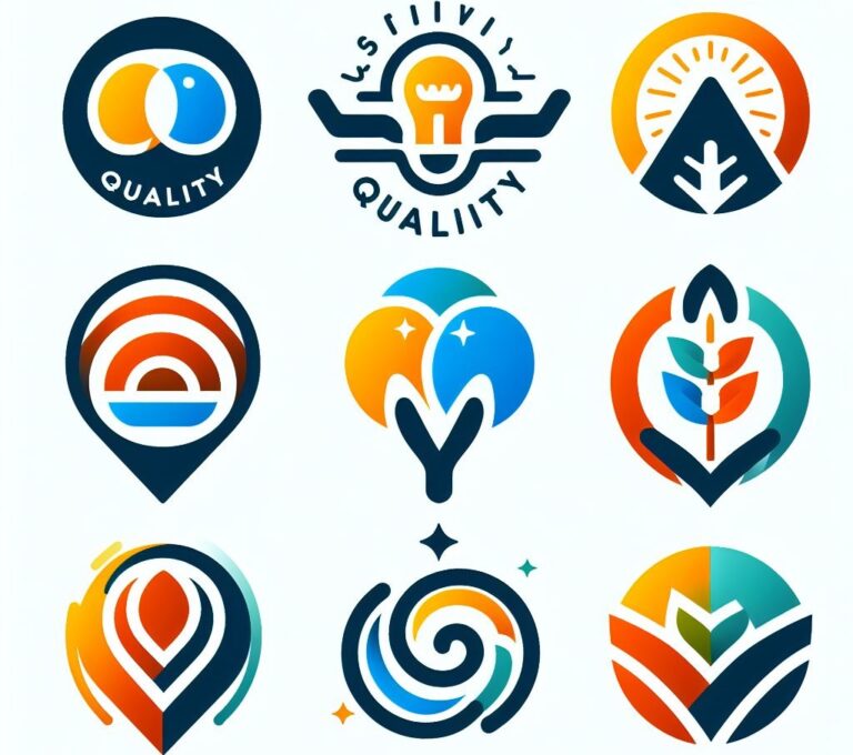 هویت بصری برند
